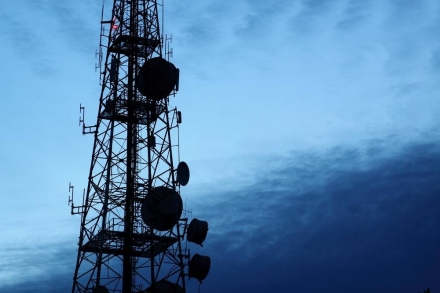 gallery/antena